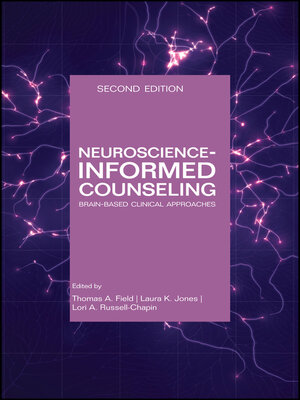 cover image of Neuroscience-Informed Counseling